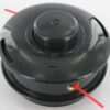 Cabezal de corte M10 x 1,25 DX F, Tap&Go