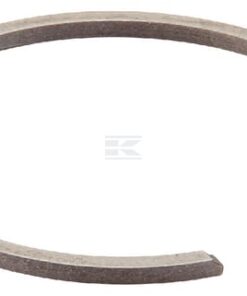 Anillo de pistón