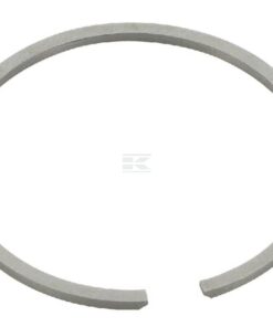 Muelle émbolo Ø40x400 mod. 400
