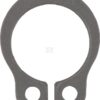 Anillo de apriete 8