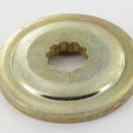 Anilla de apriete para hoja
