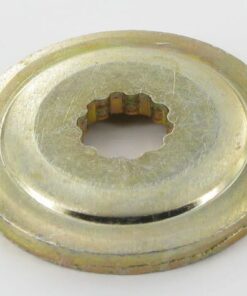 Anilla de apriete para hoja