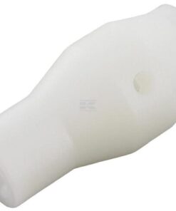 Casquillo flexible