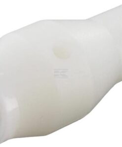 Casquillo flexible