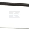 Cable de acelerador