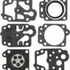 Kit membranas Walbro D20-WYJ
