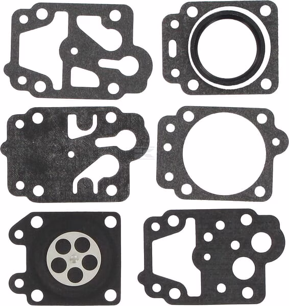 Kit membranas Walbro D20-WYJ 1 Kit membranas Walbro D20-WYJ