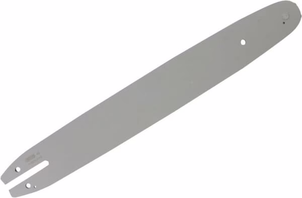 Espada de motosierra 14"