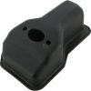 Conjunto de silenciador A3700-A4000-C38-C41 4 Muffler assembly A3700-A4000-C38-C41