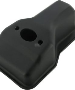 Muffler assembly A3700-A4000-C38-C41