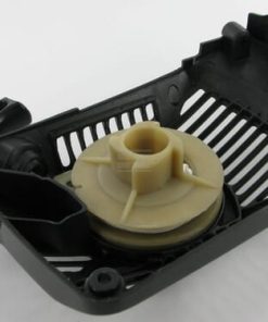 Motor arranque completo PS338