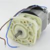 Motor eléctrico 7 Motor eléctrico