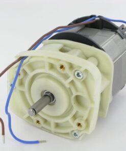 Motor eléctrico