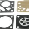 Kit membranas 6 Kit membranas