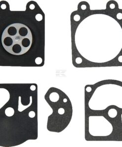 Conjunto de membranas