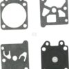Conjunto de membranas