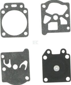 Conjunto de membranas