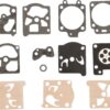 Conjunto de membranas