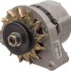 Alternator 14V 33A