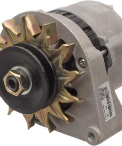 Alternator 14V 33A
