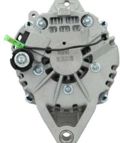 Alternador 14 V 80 A