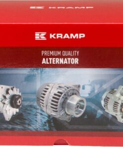 Alternador 14 V 40 A