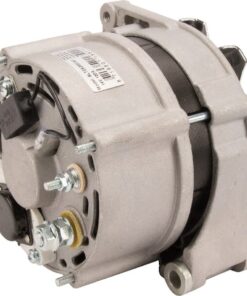 Alternador 14 V 120 A