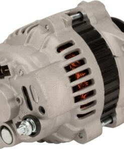 Alternador 14 V 40 A 4 Alternador 14 V 40 A