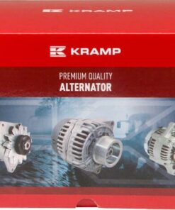 Alternador 14 V 40 A 5 Alternador 14 V 40 A