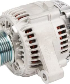 Alternator 14V 80A