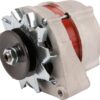 Alternador 14 V 55 A