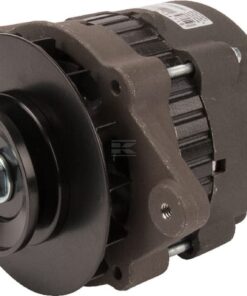 Alternator 14V 55A