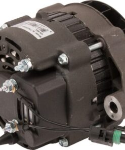 Alternator 14V 55A