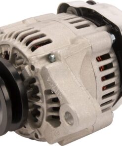 Alternador 14 V 40 A