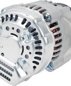 Alternator 14V 35A 3 Alternator 14V 35A