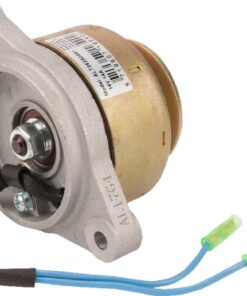 Alternador 14 V 14A 4 Alternador 14 V 14A