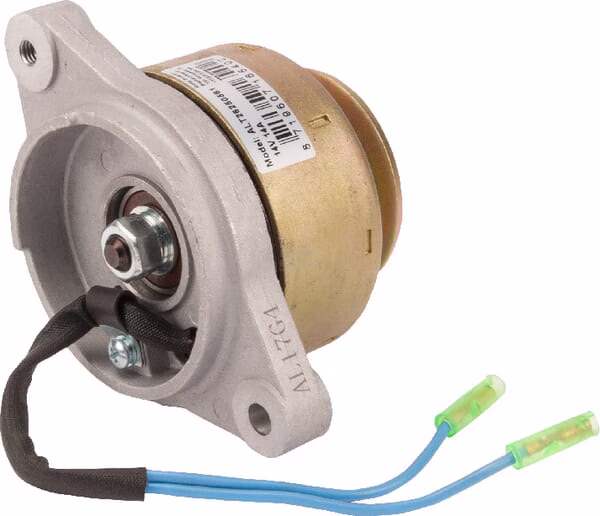 Alternador 14 V 14A 2 Alternador 14 V 14A