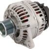 +Alternator 28V 70A 7 +Alternator 28V 70A