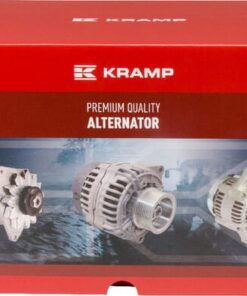 Alternador 14 V 200 A 5 Alternador 14 V 200 A