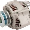 Alternador 14 V 120 A