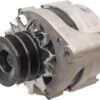 Alternador 28 V 55 A 6 Alternador 28 V 55 A