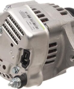 Alternador 14 V 40 A 4 Alternador 14 V 40 A