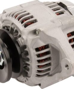 Alternator 14V 55A
