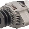 Alternador 14 V 55 A