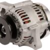 Alternador 14V 40A 6 Alternador 14V 40A