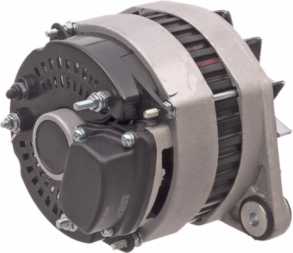 Alternador 28 V 55 A 2 Alternador 28 V 55 A