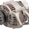 Alternador 14 V 90 A