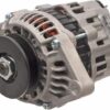 Alternador 14 V 50 A 10 Alternador 14 V 50 A