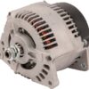 Alternator 14V 120A