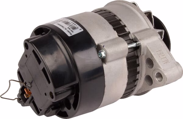 Alternador 14 V 34A 2 Alternador 14 V 34A
